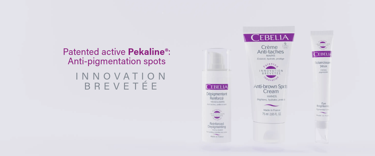 Pekaline®