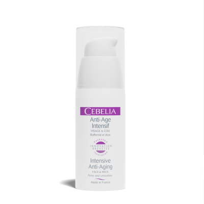 CEBELIA Intensive Anti-Aging (Anti-Age Intensif) 30ml