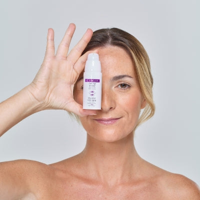 CEBELIA Intensive Anti-Aging (Anti-Age Intensif) 30ml