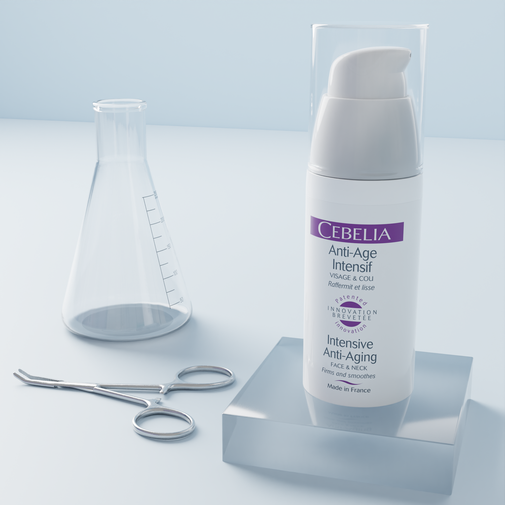 CEBELIA Intensive Anti-Aging (Anti-Age Intensif) 30ml
