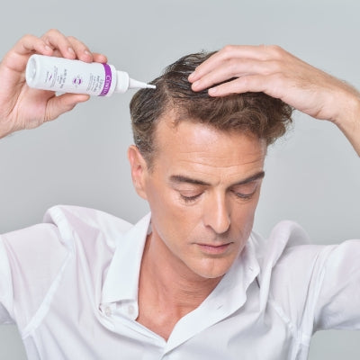 CEBELIA Anti-Hair Loss Lotion (Lotion Anti-Chute) 60ml