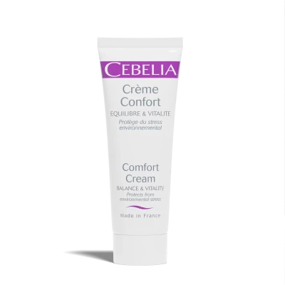 CEBELIA Comfort Cream (Crème Confort) 40ml