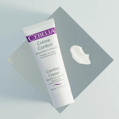 CEBELIA Comfort Cream (Crème Confort) 40ml