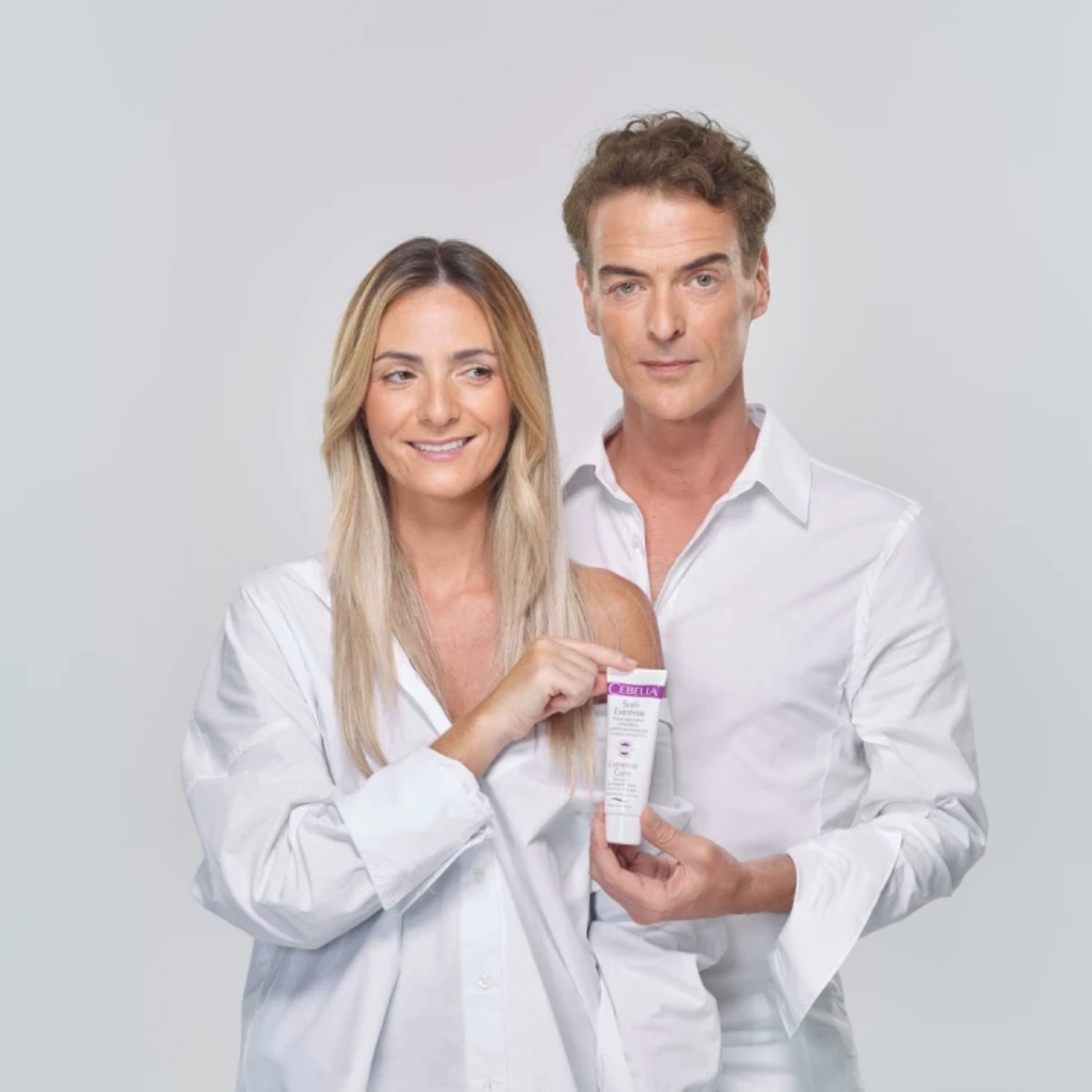 CEBELIA Extreme Care (Soin Extrême) 75ml