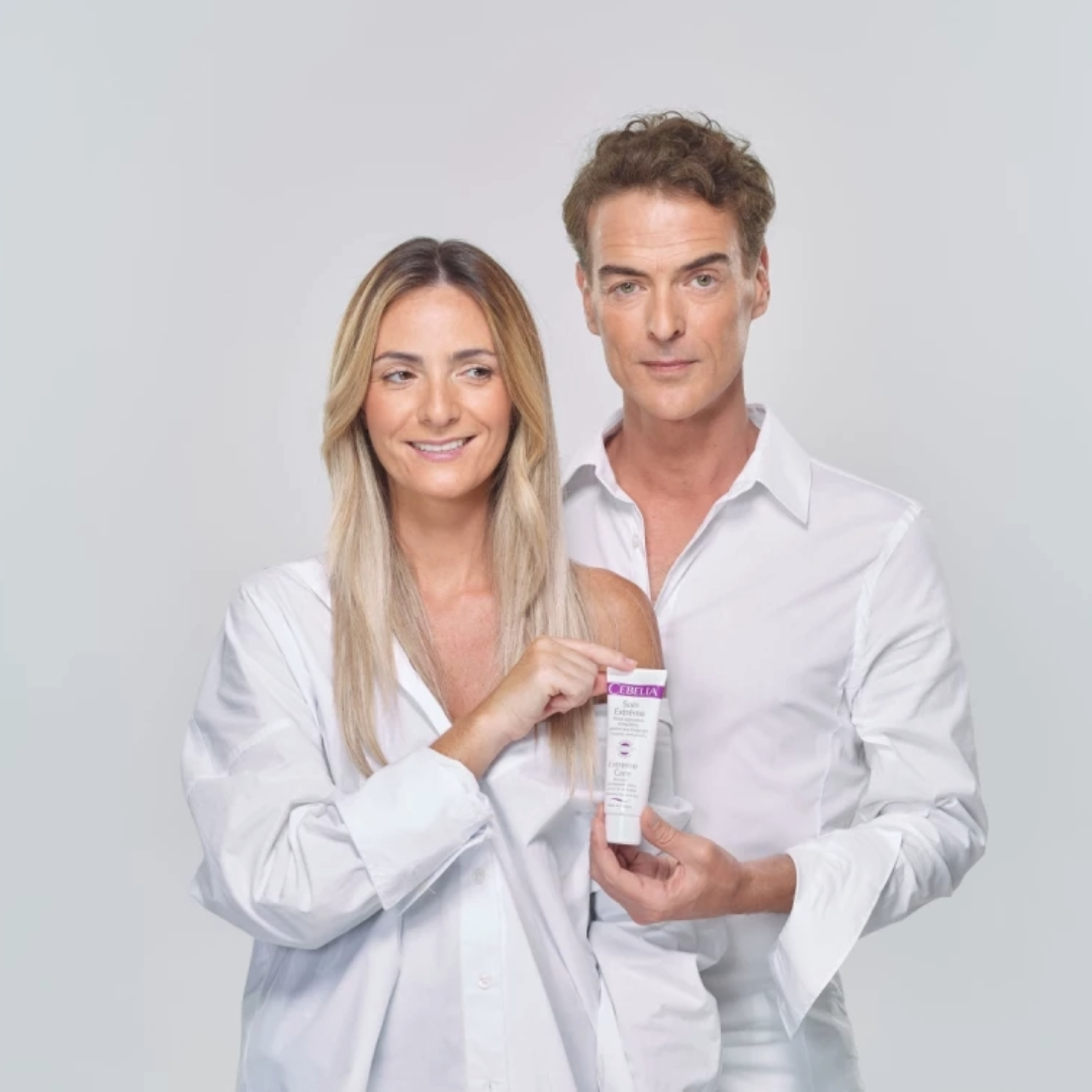 CEBELIA Extreme Care (Soin Extrême) 75ml