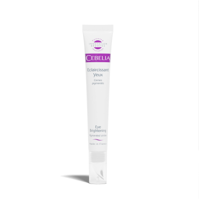 CEBELIA Eye Brightening (Eclaircissant Yeux) 10ml