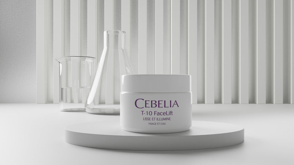CEBELIA T-10 Facelift 50ml