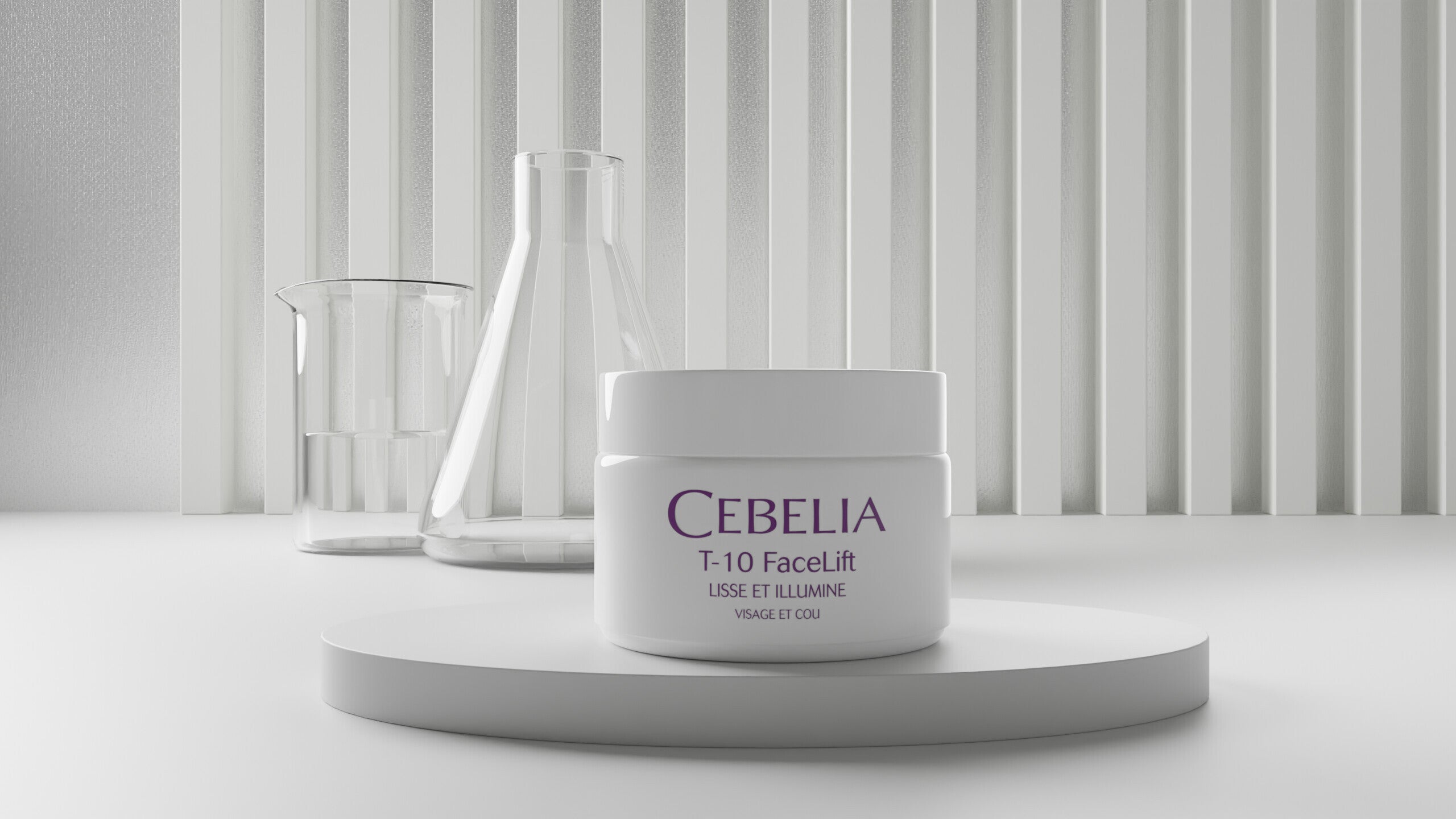 CEBELIA T-10 Facelift 50ml