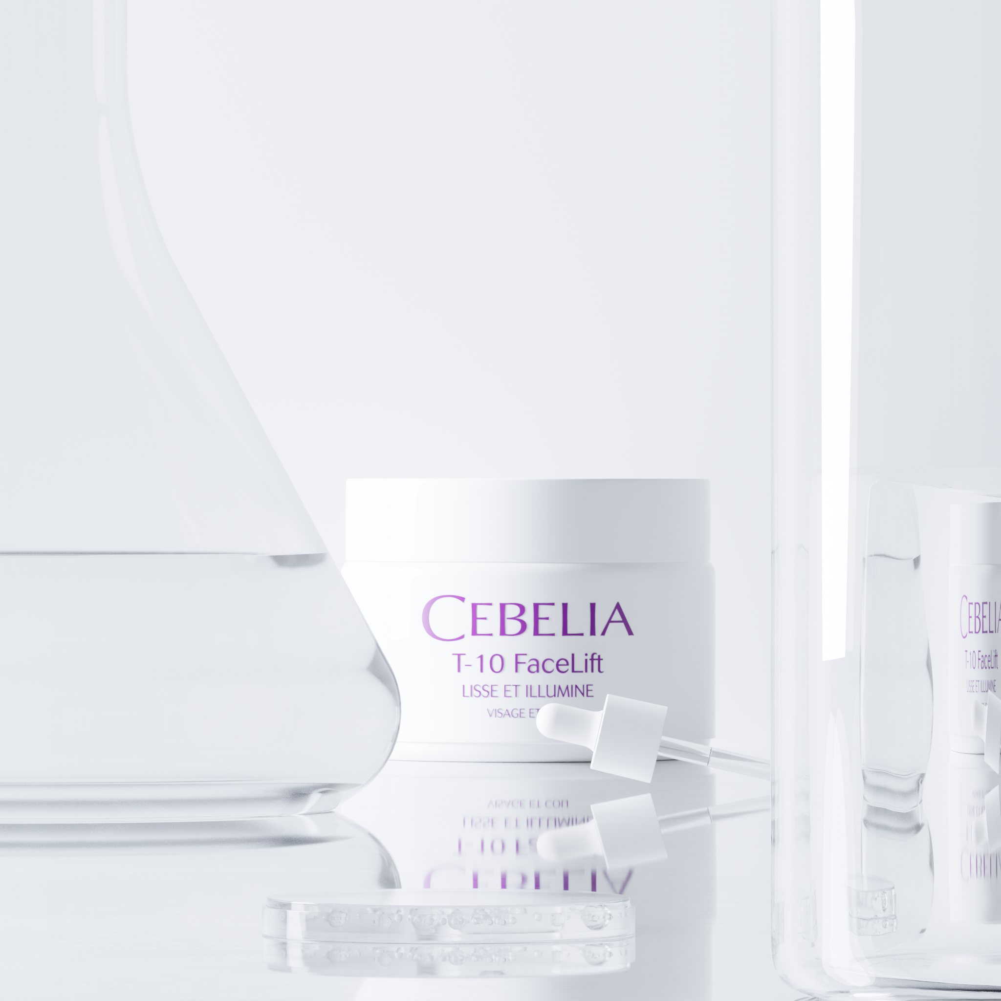 CEBELIA T-10 Facelift 50ml
