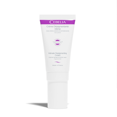 CEBELIA Intimate Depigmenting Cream (Crème Dépigmentante Intime) 30ml