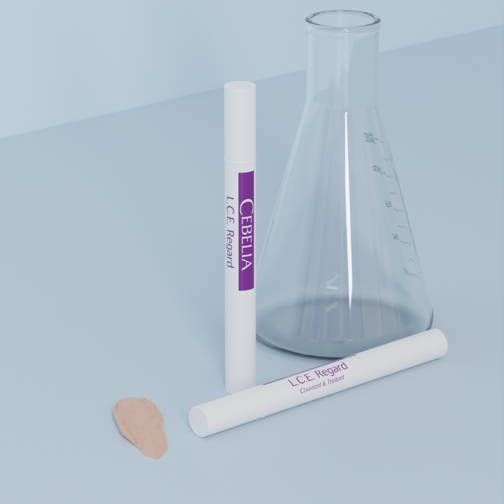 CEBELIA L.C.E. Regard (L.C.E. Regard) 1.6ml