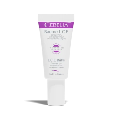 CEBELIA L.C.E. Balm (Baulm L.C.E.) 15ml