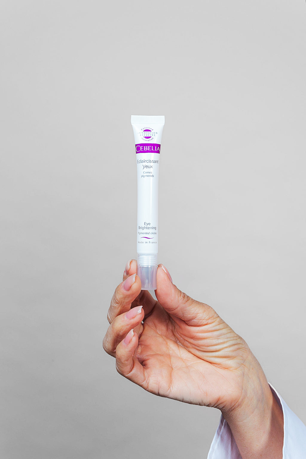 CEBELIA Eye Brightening (Eclaircissant Yeux) 10ml