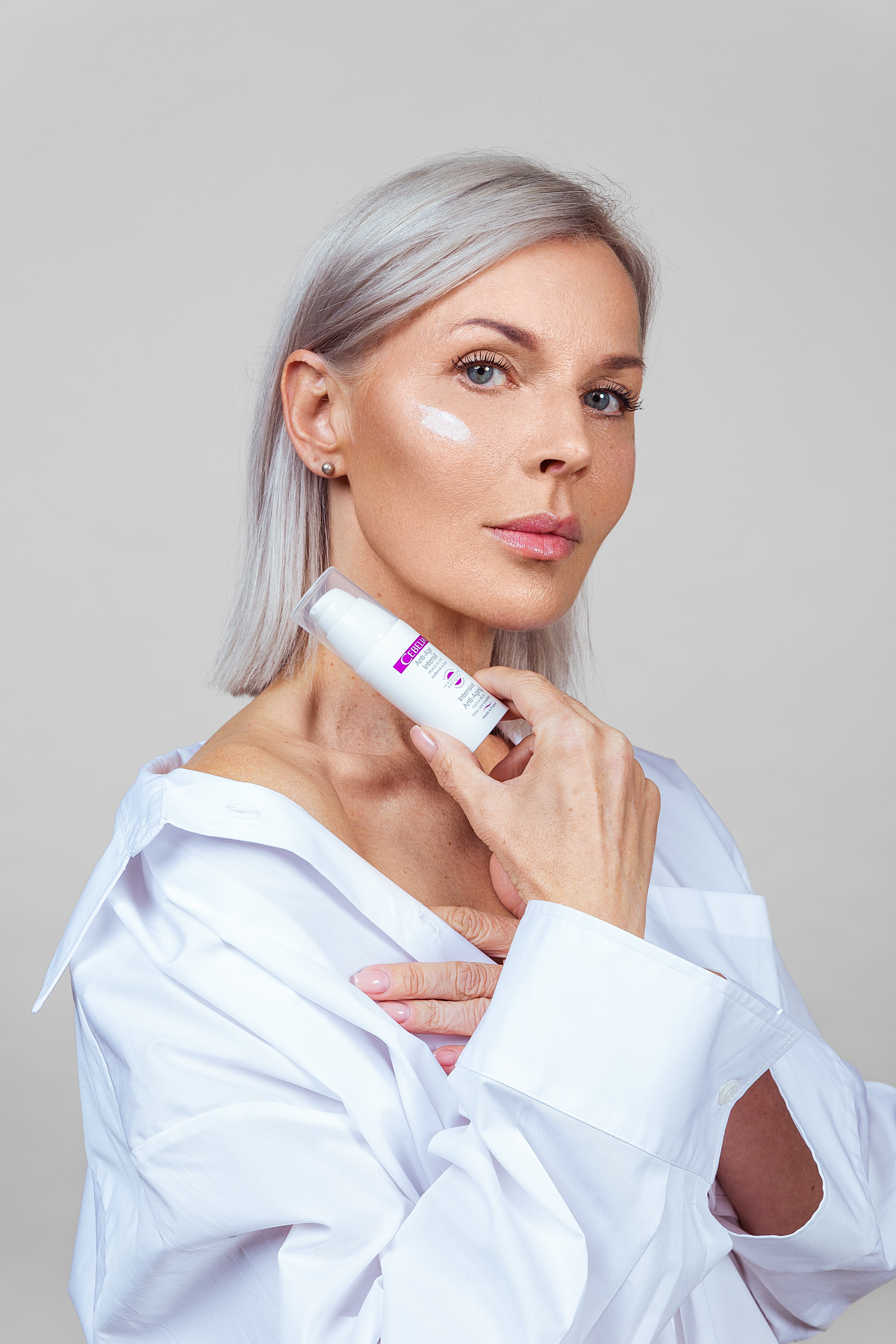 CEBELIA Intensive Anti-Aging (Anti-Age Intensif) 30ml
