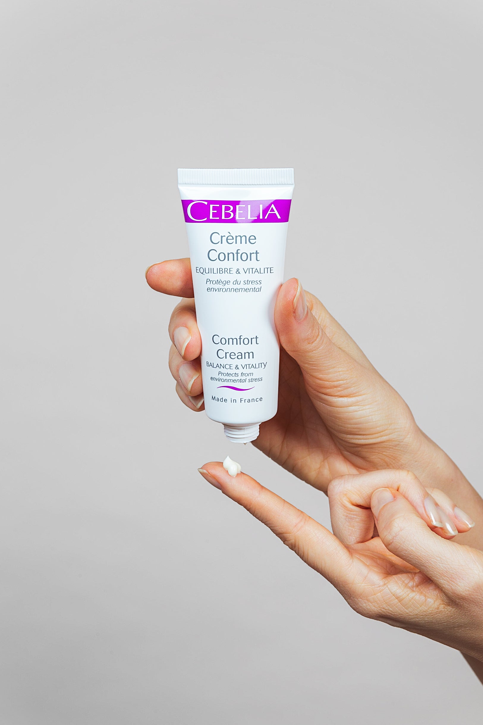 CEBELIA L.C.E. Balm for Skin Repair | Singapore – CebeliaSG