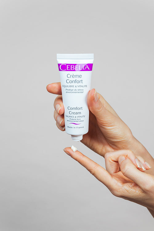 CEBELIA Comfort Cream (Crème Confort) 40ml
