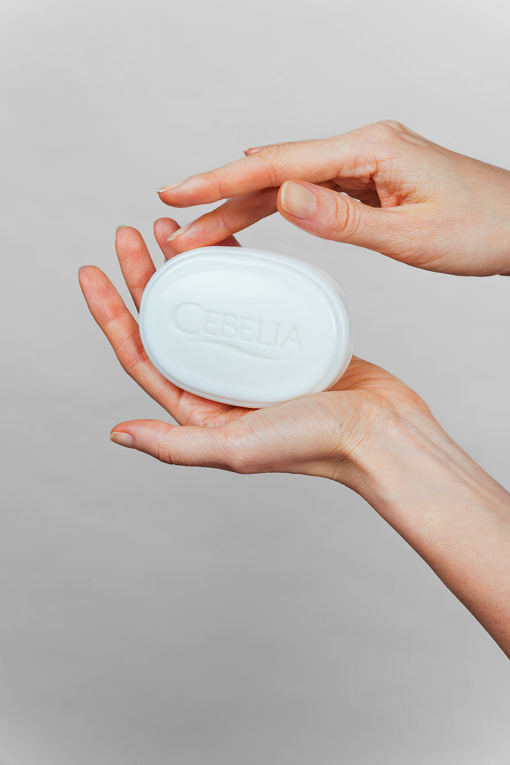 CEBELIA Softening Soap (Savon Douceur) 150g