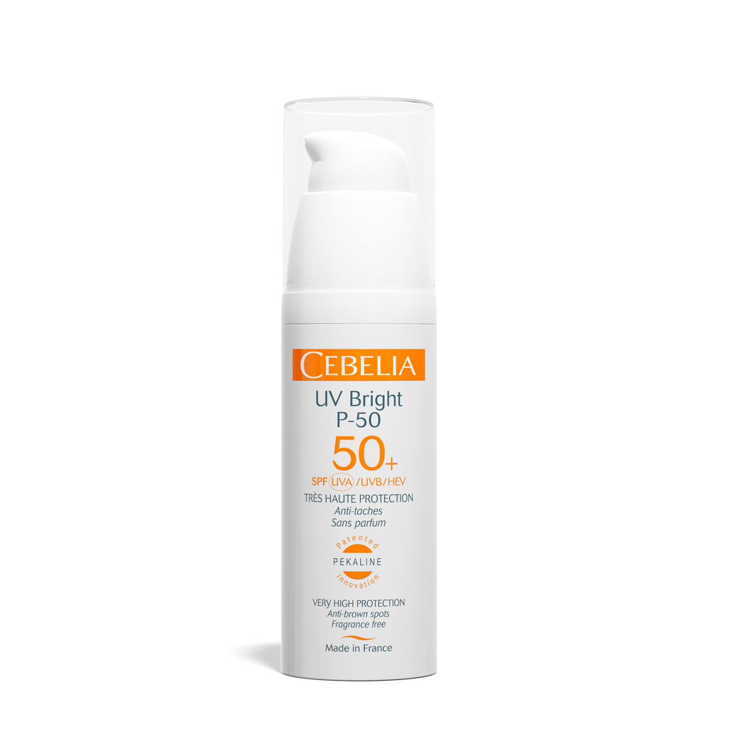 CEBELIA UV Bright P-50 40ml