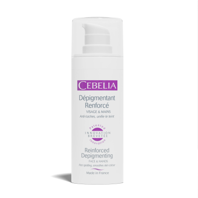 CEBELIA Reinforced Depigmenting (Dépigmentant Renforcé) 30ml