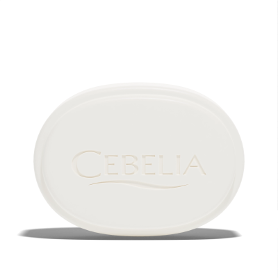 CEBELIA Softening Soap (Savon Douceur) 150g