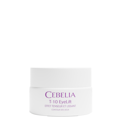 CEBELIA T-10 Eyelift 15ml