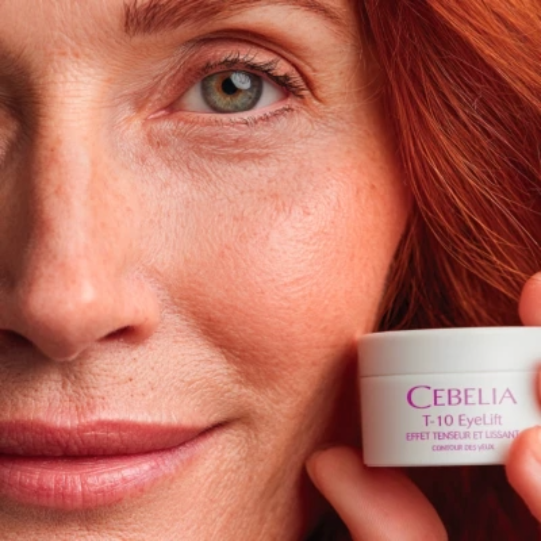 CEBELIA T-10 Eyelift 15ml