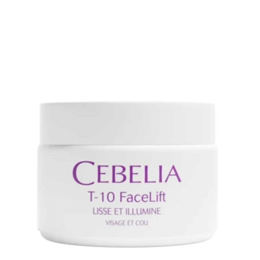 CEBELIA T-10 Facelift 50ml