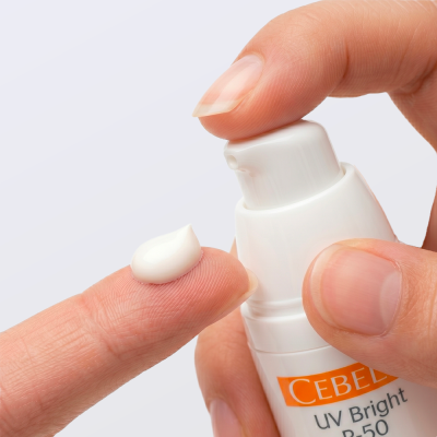 CEBELIA UV Bright P-50 40ml