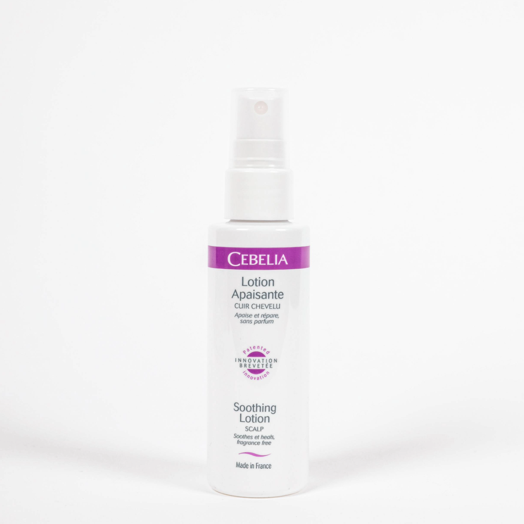 Cebelia Soothing Lotion