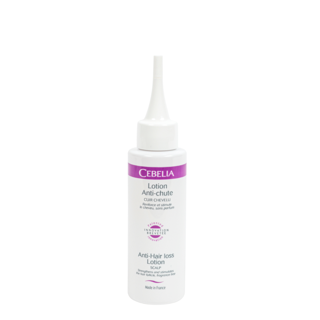 Cebelia Anti-Hair Loss Lotion