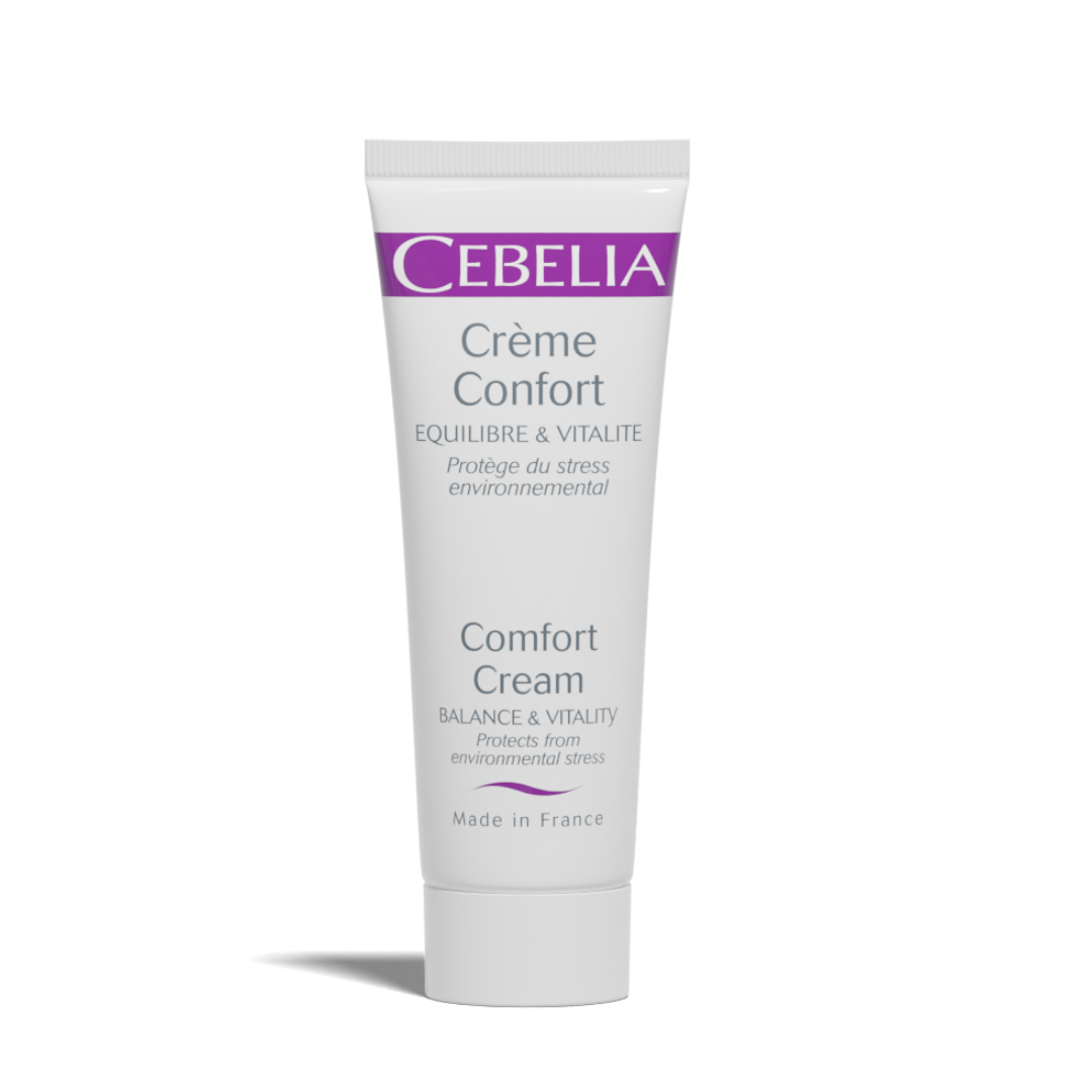Cebelia Comfort Cream